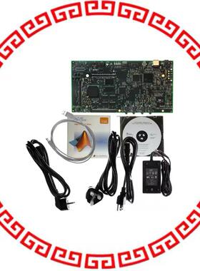 TMDSDSK6713 DSP STARTER KIT FOR TMS320C6713