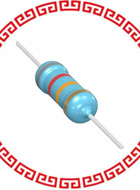 ROX1SJ82K RES 82.0K OHM 1W 5% AXIAL