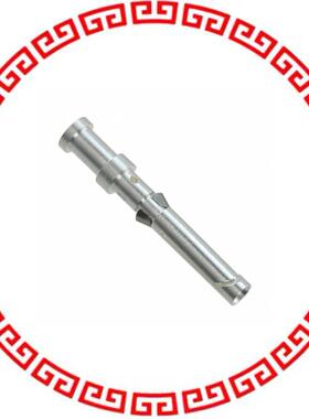 VN02 016 0024 1C CONTACT H.D. CRIMP SOCKETS