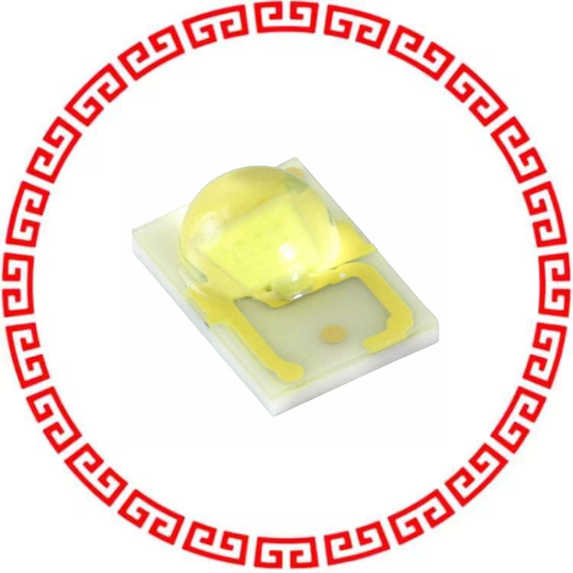 LXML-PWC1-0100 LED LUXEON COOL WHITE 70CRI 3SMD