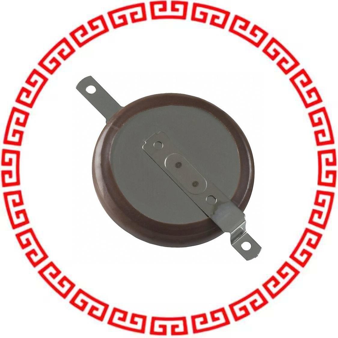 VL-2330/F3N BATT LITH 3V 50MAH COIN 23.0MM
