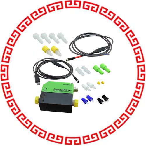 SLI-0430 FMK FLOW METER KIT FOR SLI-0430