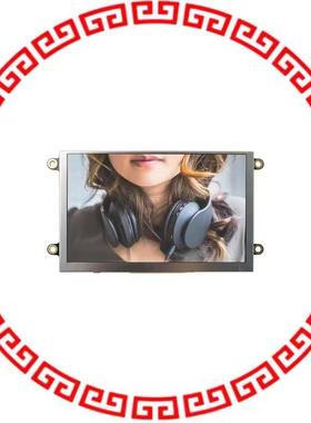 NHD-5.0-HDMI-N-RTXL 5