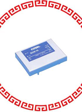 ZUW102415 DC DC CONVERTER +/-15V