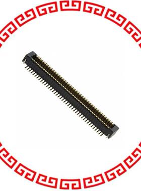 5017450801 CONN PLUG 80POS 0.4MM SMD GOLD