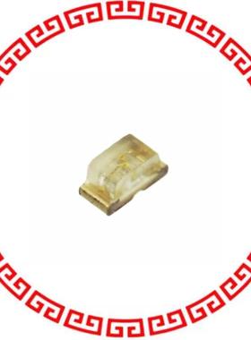 APHHS1005QBC/D LED BLUE CLEAR CHIP SMD