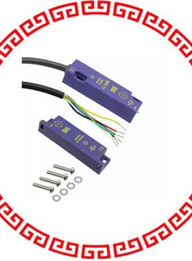 MFS-11P11C6 SENSOR REED SW NO/NC CABLE LEADS