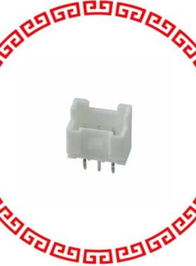 1969730-3 EP2.5 SHROUDED HDR ASSY 3P VER