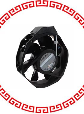 5915PC-12T-B30-S00 FAN AXIAL 172X38MM 115VAC TER