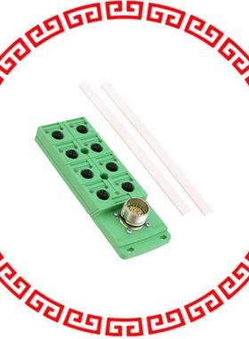 1692446 SENSOR ACTUATOR BOX 8SLOT 4POS