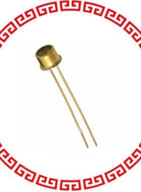 ODD-1W PHOTODIODE 1MM 632NM LOCAP TO-18