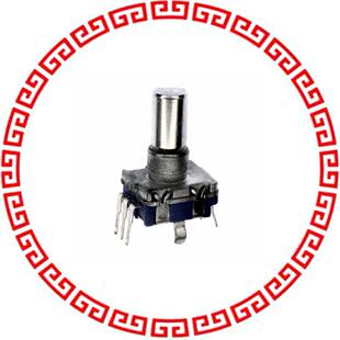 INCREMENT ACZ11BR4E 20P ENCODER ROTARY 15FD1 20C
