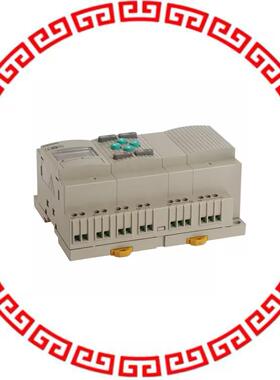 ZEN-20C1AR-A-V2 CONTROL LOG 12 IN 8 OUT 100-240V