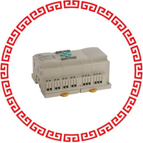 ZEN-20C1AR-A-V2 CONTROL LOG 12 IN 8 OUT 100-240V