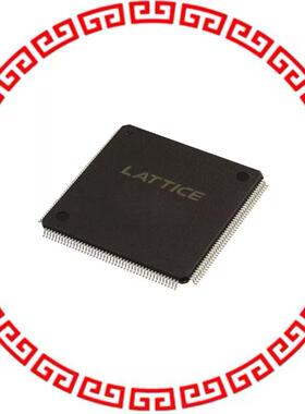 LC4256V-5TN176C IC CPLD 256MC 5NS 176TQFP