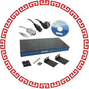 GATEWAY MODBUS 485 MB5408A2 232