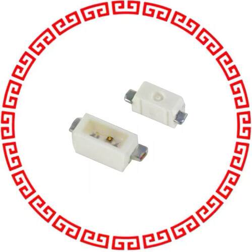 LG Y876-P1Q2-24-Z LED GREEN CLEAR SMD R/A