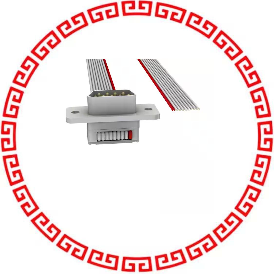 M7PXK-0910J D-SUB CABLE - MMM09K/MC10G/X