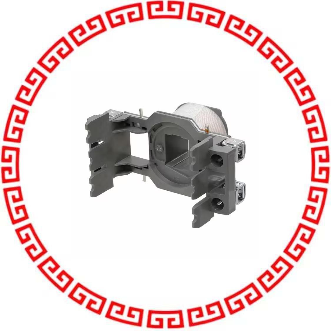 GCA32A208VAC60HZ COIL ASSY 18-32A 208VAC 60HZ