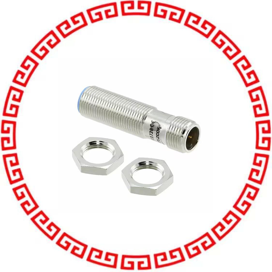 IME12-02BPSZC0K SEN PROX PNP NO 2MM M12
