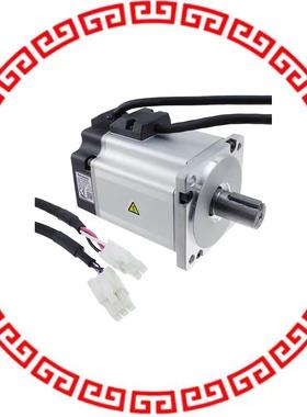 MSMD082G1S SERVOMOTOR 3000 RPM 200VAC