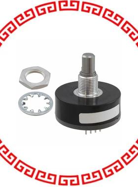 61K128 ROTARY ENCODER OPTICAL 128PPR