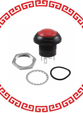 PNP8E3D2C03QE SWITCH PUSHBUTTON SPDT 5A 32V