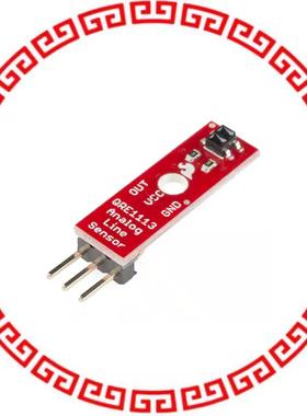 SEN-11769 SPARKFUN REDBOT SENSOR - LINE FO