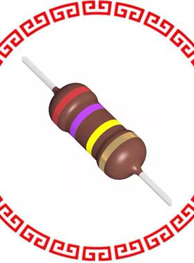 RR03J270KTB RES 270K OHM 3W 5% AXIAL