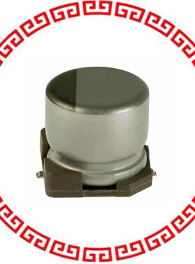 UUD1C101MCL1GS CAP ALUM 100UF 20% 16V SMD