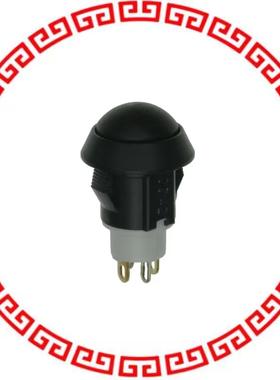 AP2D206SZBE SWITCH PUSH SPST-NO 0.125A 125V
