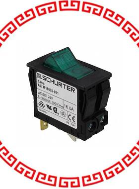 4430.2626 CIR BRKR THRM 16A 240VAC 60VDC