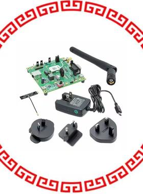 XPW100100K-01 XPICO WI-FI LOW POWER EMBEDDED I