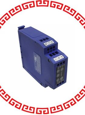 BB-232OPDR ISOLATOR REPEATER DIN MNT RS-232