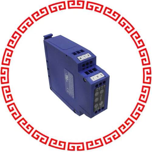 BB-232OPDR ISOLATOR REPEATER DIN MNT RS-232