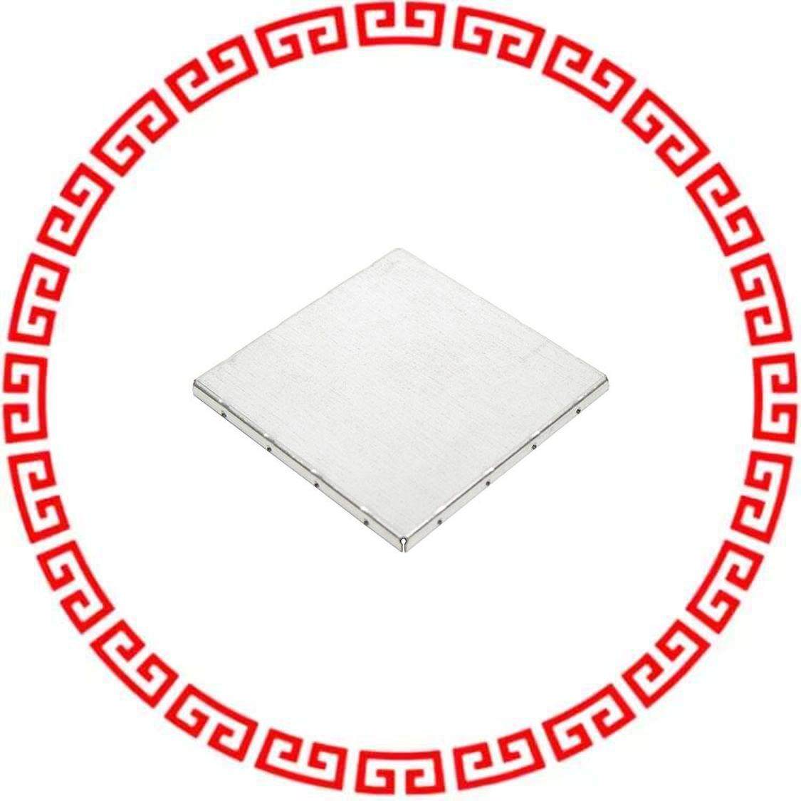 SMS-452C 1.034X1.034X0.07-NON-VENTED SURF