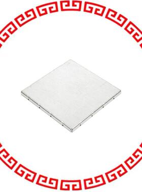 SMS-452C 1.034X1.034X0.07-NON-VENTED SURF