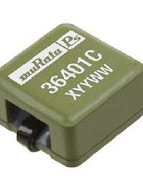 36332C《3.3uH 4.6A Flat Coil SM Power》