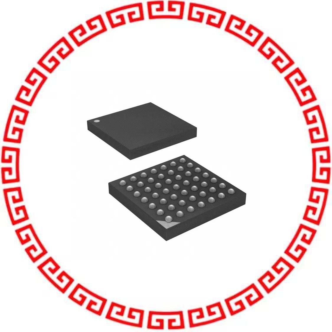 ICE40LP1K-CM49 IC FPGA 35 I/O 49UCBGA