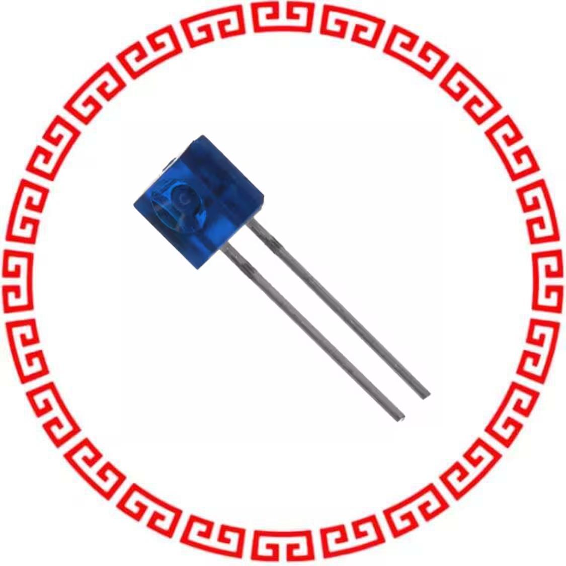 TSKS5400S-ASZ EMITTER IR 950NM 100MA