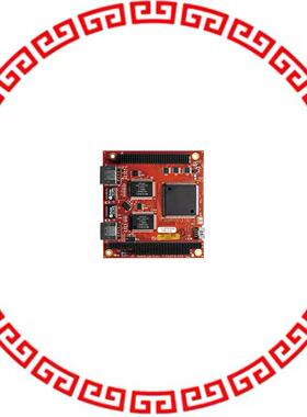 VL-EPM-E2D PC/104-PLUS, ET, 10/100, 2 PORT