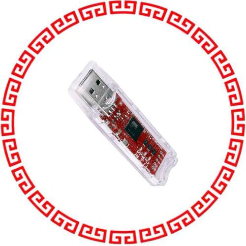 AT88CK590 KIT EVAL CRYPTO AUTHENTIC ECC508