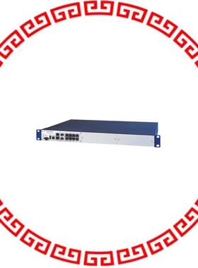 MACH102-8TP-R NETWORK SWITCH-MANAGED 8 PORT