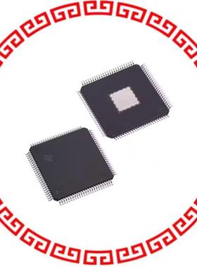 TVP7002PZPR IC VIDEO/GRAPHICS DIG 100HTQFP