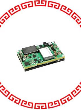 Q54SG12050NRFG DC DC CONVERTER 12V 600W