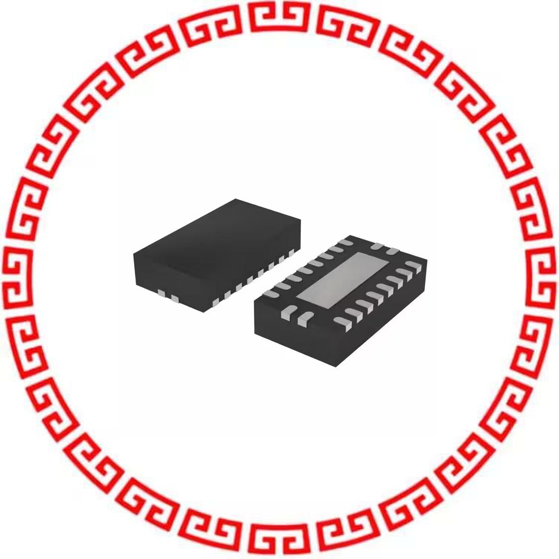 74AHCT573BQ,115 IC TRANSP LATCH OCT D 20DHVQFN