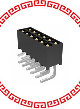 IPT1-106-01-S-D-RA CONN PLUG .100 12POS DL PCB R