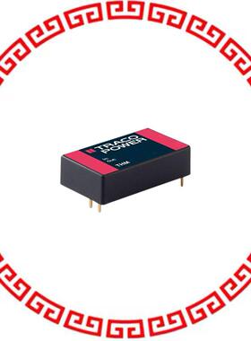 THM 15-4822WI DC DC CONVERTER +/-12V 15W