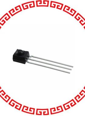 TSOP34856 3V PH.MODULE 56KHZ S.VIEW