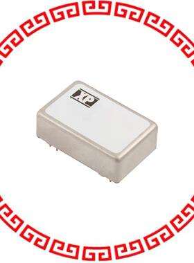 JTF1248S05 DC DC CONVERTER 5V 12W